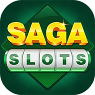 Saga Slots – ₹1,150 Lakh Prize Pool Weekly