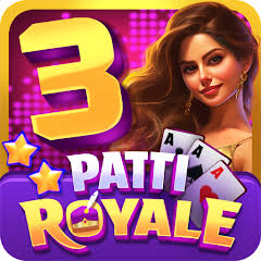 Teenpatti Royale Game – Fastest Withdrawals in India!