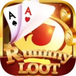 Rummy Loot – ₹300 Bonus & Real Cash Rewards