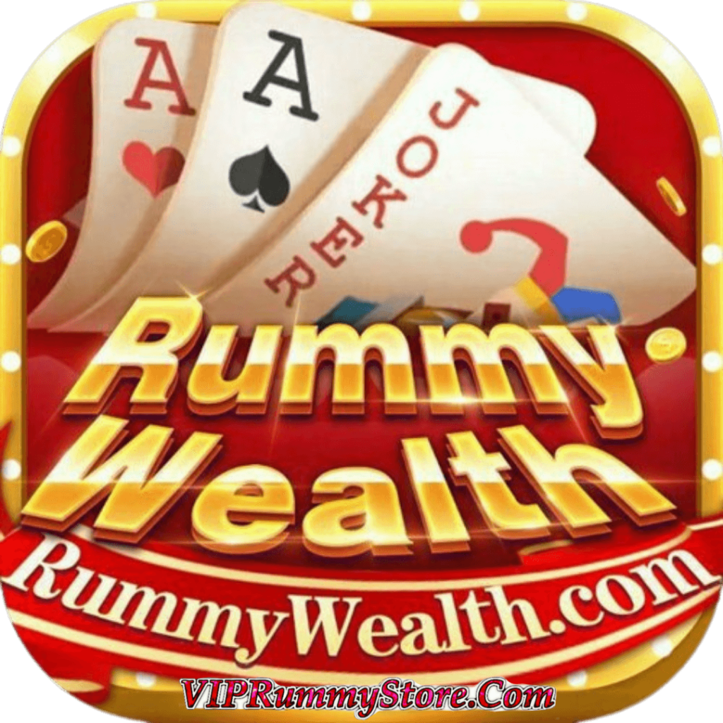 Rummy Wealth – Safe APK Download