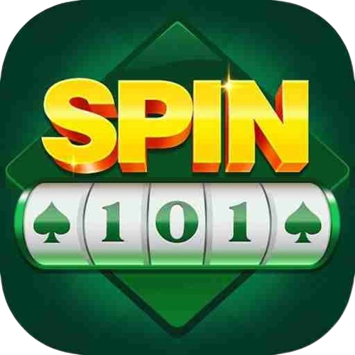 spin 101